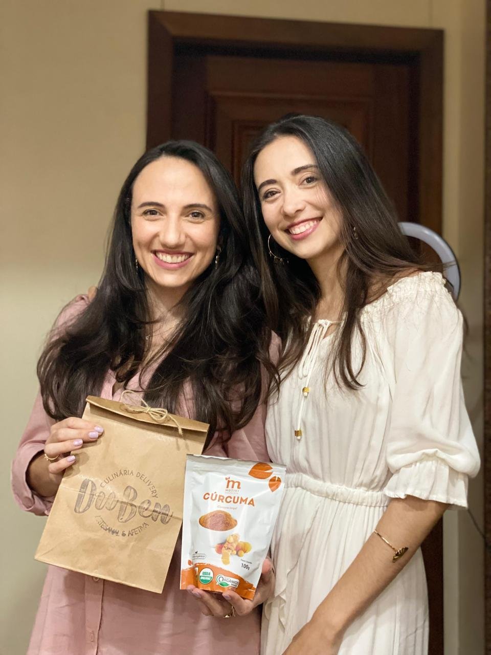 Foto da aluna 2